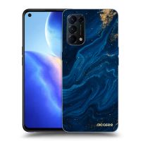 ULTIMATE CASE pro OPPO Reno 5 5G - Blue