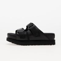 Trampki UGG W Goldenstar Hi Slide Black EUR 41
