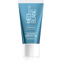 MEDIBLANC Whitening Complete bieliaca zubná pasta 50 ml