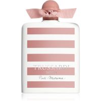 Trussardi Donna Pink Marina Eau de Toilette für Damen 100 ml