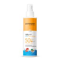 Skinexpert by Dr. Max® SOLAR Sun Lotion Kids SPF 50