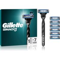 Gillette ProGlide maszynka do golenia + ostrza wymienne 7 szt.