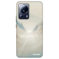 Fashion Case pre Xiaomi 13 Lite - IN TRANSIT