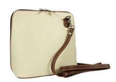 NovaKabelka.cz Grana Beige Marrone