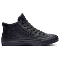 Converse CHUCK TAYLOR AS MALDEN STREET Мъжки кецове, черно, размер