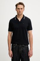 Bavlnené polo tričko Emporio Armani