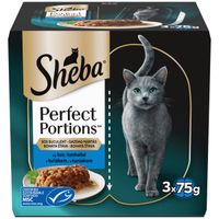 SHEBA perfect portions s tuniakom