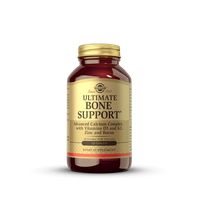 Solgar Ultimate Bone Support