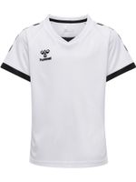Hummel Tehnička sportska majica 'Core'  crna / bijela