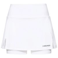 Dámská sukně Head  Club Basic White XS