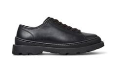Camper Brutus+ Ženy - Obuv Camper - Černá - K201839-001-8 - Size: 8