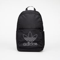Σακίδιο πλάτης adidas Adicolor Backpack Black 20,25 l