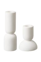 Súprava svietnikov House Nordic 15 / 9,5 cm 2-pak