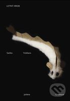 Letný hrob - Sačiko Yošihara - kniha z kategorie Poezie