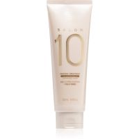 mise en scene Salon 10 Protein Treatment For Extremely Damaged Hair πρωτεϊνικό μαλακτικό για πολύ ταλαιπωρημένα μαλλιά 250 ml