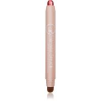 J.Cat Beauty Shimmie Struck Lidschatten-Creme in der Form eines Stiftes Farbton 103 Eye Wine A Lot 2 g
