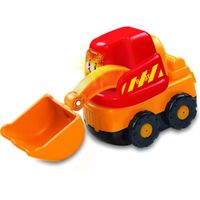 Vtech Tut Tut Bagr CZ