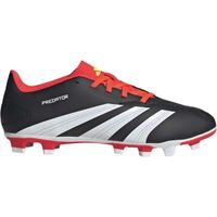adidas PREDATOR CLUB FXG Мъжки бутонки, черно, размер 44