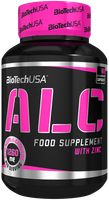 BioTech USA ALC 60 kapslí