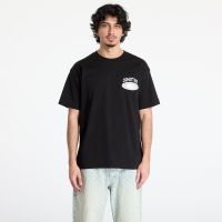 Μπλουζάκι Carhartt WIP Shortsleeve Tire T-Shirt UNISEX Black XL
