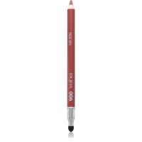 PUPA Milano True Lips olovka za konturiranje usana nijansa 006 Brown Red 1.2 g