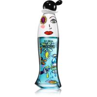 Moschino So Real Eau de Toilette für Damen 100 ml