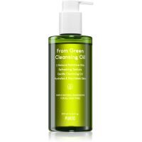 Purito From Green Reinigungsöl für das Gesicht 200 ml