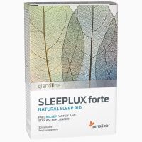 SleepLux Forte - dodatak melatonina