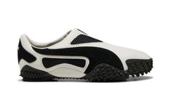 Puma Ur Mostro Unisex - Tenisice Puma - Bijela - 401720-01-9.5 - Size: 9.5