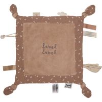 Label Label Cuddle Cloth тренер сну Dragonfly Brown 1 кс