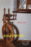 Kolovrátok (zbierka básní) - Jaroslav Nináč - kniha z kategorie Poezie