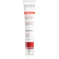 Uriage Toléderm Control Soothing Care заспокійливий догляд для чутливої та гіперчутливої шкіри 40 мл