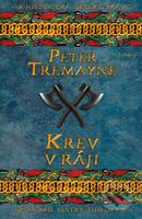 Krev v ráji (Historická detektivka) - Peter Tremayne - kniha z kategorie Detektivky, thrillery a horory