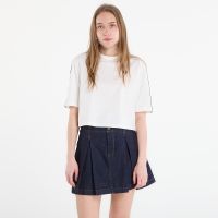 T-shirt FRED PERRY Taped T-Shirt Snow White 36