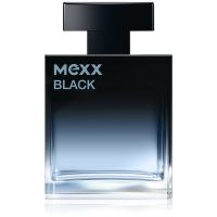 Mexx Black Man парфумована вода для чоловіків 50 мл