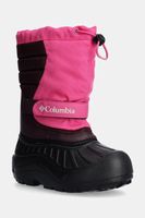 Columbia Detské snehule Columbia POWDERBUG SNOWLITE