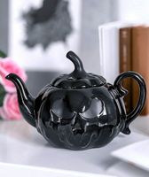 czajniczek KILLSTAR - Jack O'Lantern