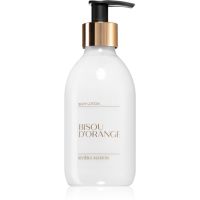 Rivièra Maison Body Lotion Bisou d‘Orange поживне зволожуюче молочко для тіла 300 мл