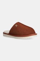 Papuče Tommy Hilfiger TH ELEVATED COMFORT HOME SLIPPER