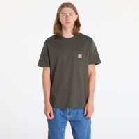 Μπλουζάκι Carhartt WIP S/S Pocket T-Shirt UNISEX Mirage XL