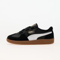 Sneakers Puma Palermo Wide Lace SD Puma Black-Puma White EUR 40.5