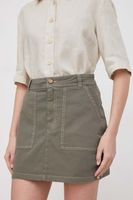 Pepe Jeans Sukňa Pepe Jeans BECKY