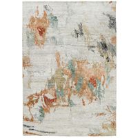 ORIENTÁLNÍ KOBEREC, 200/300 cm, béžová