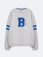 Big Star Kids's Sweatshirt 173132 901