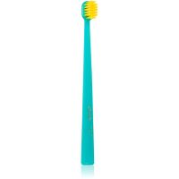 Janeke Toothbrush Medium Zahnbürste mittelweich 1 St.