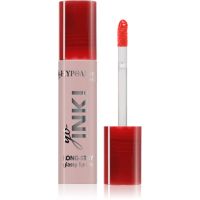 Bell HYPOallergenic go INK! dolgoobstojna tekoča šminka odtenek 05 I'm the boss 4.6 ml