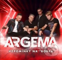 Argema: Vzpomínky na "Bobra" - Argema