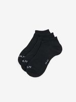 Sam 73 Invercargill Socken 3 Paar Schwarz