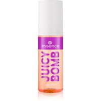 essence Juicy Bomb Party Body Mist pentru femei 01 Viva Vanilla 100 ml
