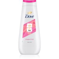 Dove Advanced Care Replenishing зволожуючий гель для душу 225 мл